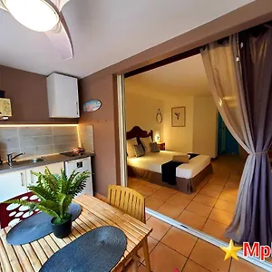  Appartement Mon Pti Nid Idéal Couple Confort Martinique