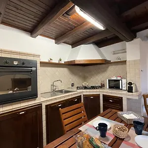 La Casetta Di Antonietta Apartment Fiumicino