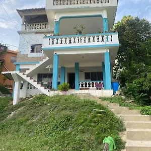 The Water Melon House Homestay Samana