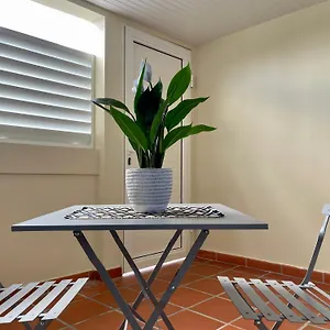 Appartement Le Relais Des Voyageurs Martinique