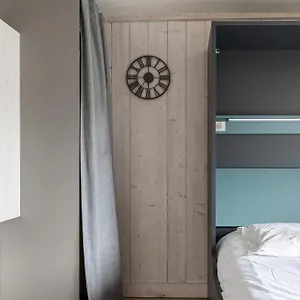  Appartement Vue Mont-joly à 2 Pas Tramway Mont-blanc - 1 Et 2 Pièces France