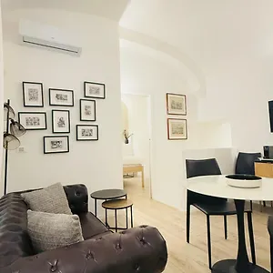 Suity I De Coccio Apartment Rome