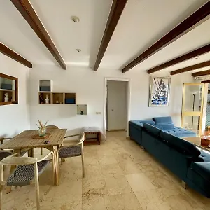Casa Hidalgo Apartment Marbella