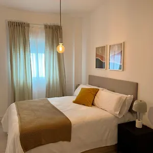 Amazing Center - Optional Parking Apartment Malaga